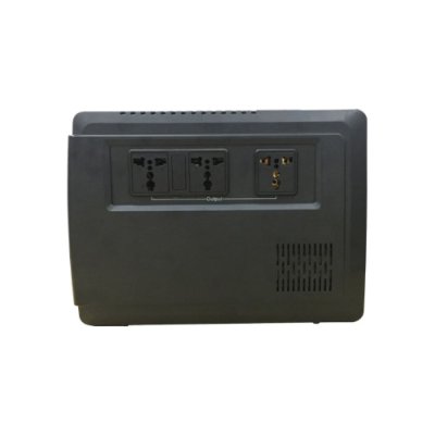 UPS VERTIV  PSA650-SOHO