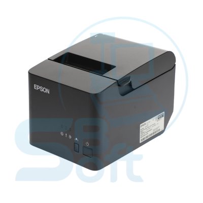 Epson TM-T82x Thermal Receipt Printer (LAN)