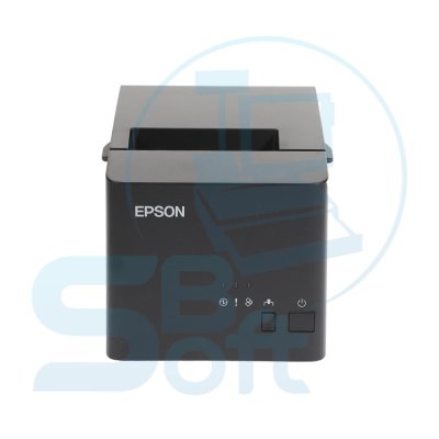 Epson TM-T82x Thermal Receipt Printer (LAN)