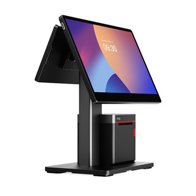 IMIN SWAN2 15.6"+10.1" (Printer 80 mm.)