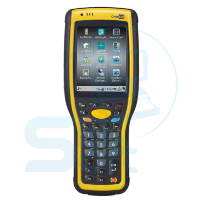 Handheld CIPHERLAB CPT-9700
