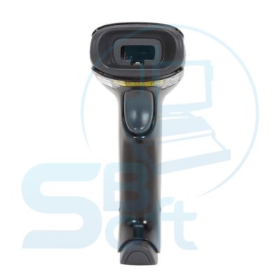 Barcode Scanner Honeywell Voyager 1250g