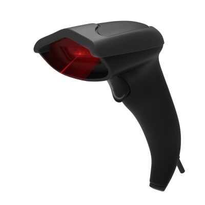 Barcode Scanner Deli S201