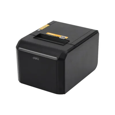 Thermal Receipt Printer Deli S302 (Bluetooth)