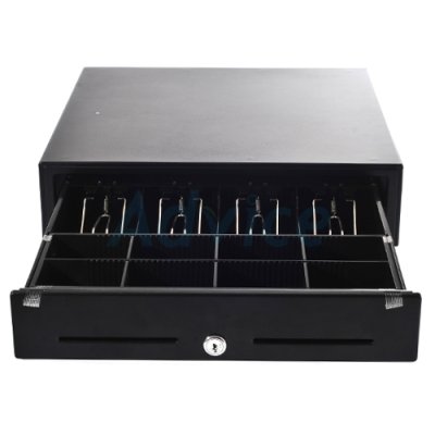 Cash drawer MAKEN MK-420