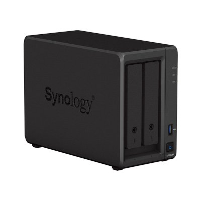 NAS Synology DS725+