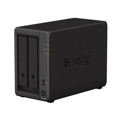 NAS Synology DS725+