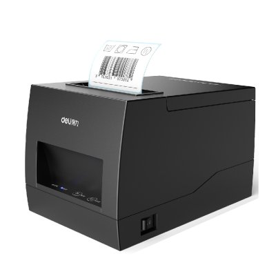 Thermal Printer Label Deli 886A (USB)