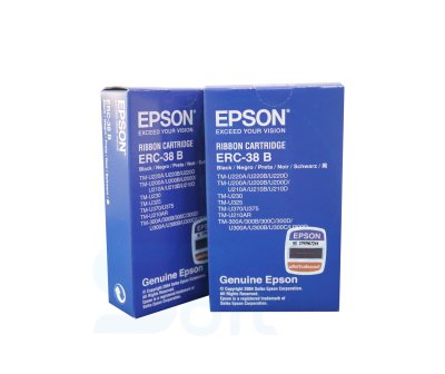 ผ้าหมึก Epson แท้