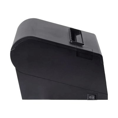 Xprinter C260K Thermal Receipt Printer (USB + Serial + LAN)