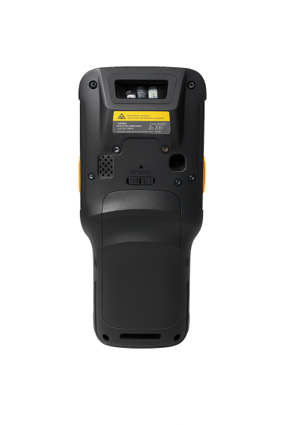 Industrial Mobile Computer (Handheld)