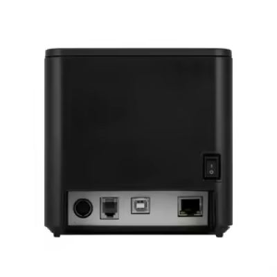 Xprinter XP-T80Q Thermal Receipt Printer (USB + LAN)