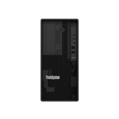 ThinkSystem ST50 V2 Tower Server