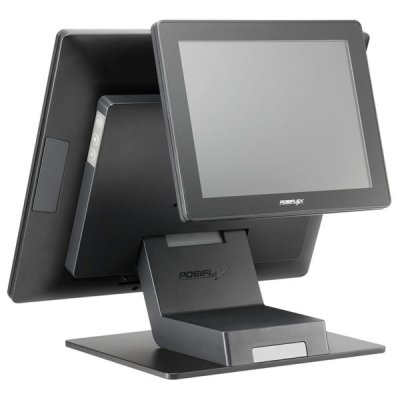 POSIFLEX RT-6015G2P (Core i3) (OS)