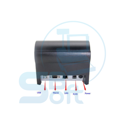 VENUS PRT-085 Thermal Reciept Printer