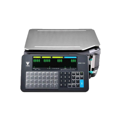 Scale DIGI SM-120B