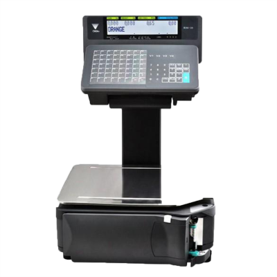Scale DIGI SM-120EV