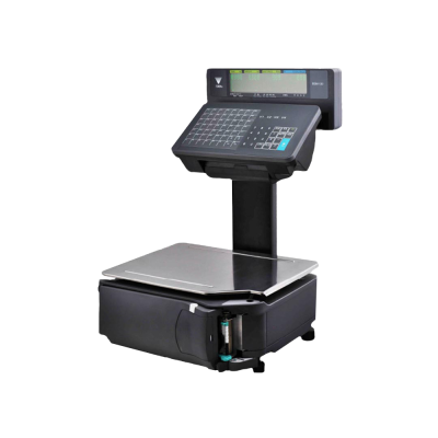 Scale DIGI SM-120EV