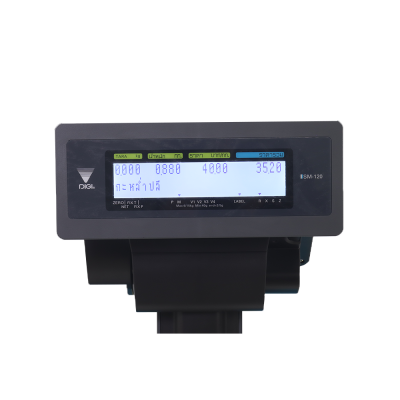 Scale DIGI SM-120EV
