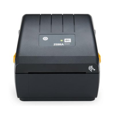 Printer Barcode ZEBRA ZD220