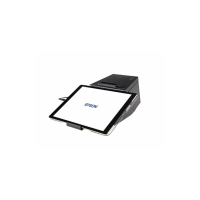 Thermal Recipet Printer POS Epson TM-M30II-SL