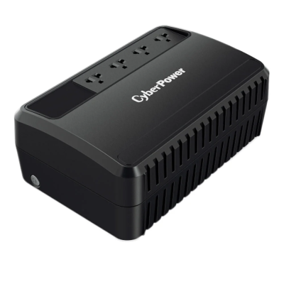 UPS CYBER POWER BU1000EA 1000VA/630WATT