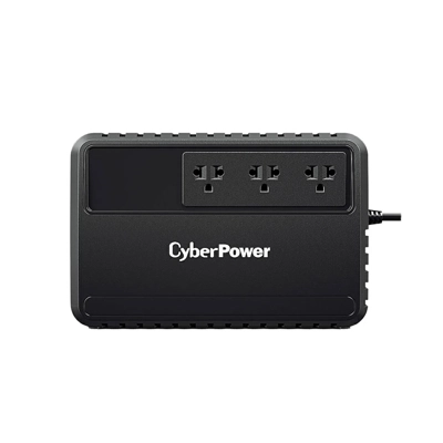UPS CYBER POWER BU800EA 800VA/480WATT