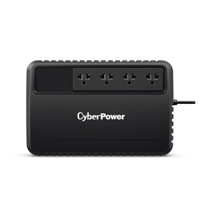 UPS CYBER POWER BU1000EA 1000VA/630WATT