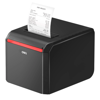 Thermal Receipt Printer Deli S302 (Bluetooth)