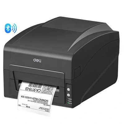 Thermal Receipt Printer Deli S352 (USB & Bluetooth)