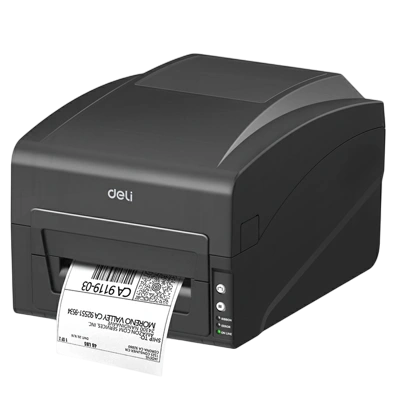 Thermal Receipt Printer Deli S352 (USB & Bluetooth)