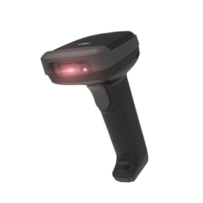 Barcode Scanner Deli S221 (Wireless)