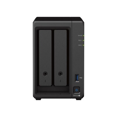 NAS Synology DS725+