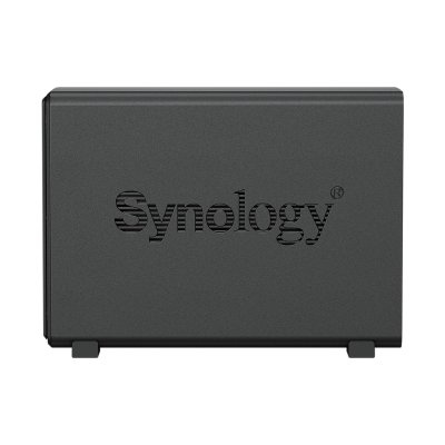 NAS Synology (DS124, Without HDD)