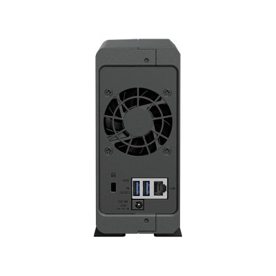 NAS Synology (DS124, Without HDD)