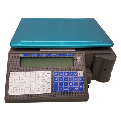 Scale DIGI SM-320B