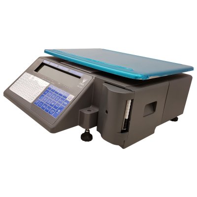 Scale DIGI SM-320B
