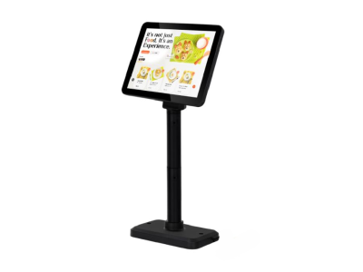 Cutomer Display PD9700F