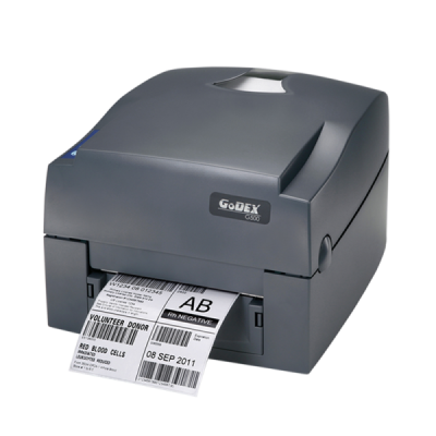 Barcode Printer GODEX G500+