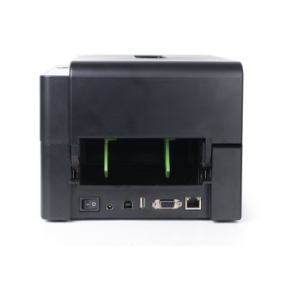 Printer Barcode TSC-TE210 (USB 2.0 + USB host + Serial + Ethernet)