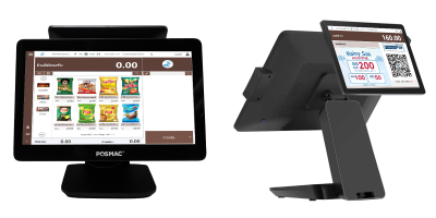 POSMAC รุ่น PM-S1 (All-in-One)