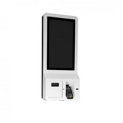 SK-215 Self-Services Kiosk