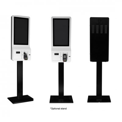 SK-215 Self-Services Kiosk