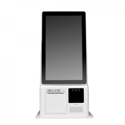 Kiosk Terminal Code Soft SCO-W158