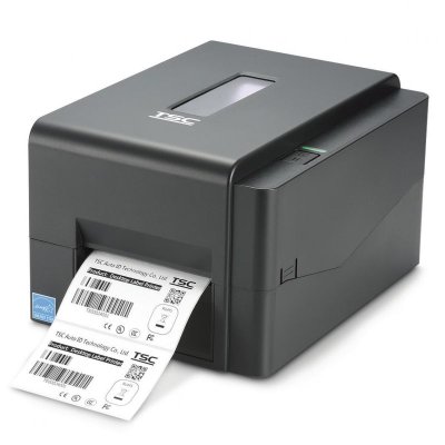 Printer Barcode TSC-TE210 (USB 2.0 + USB host + Serial + Ethernet)