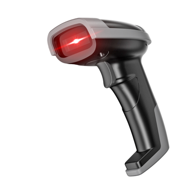 Barcode Scanner Deli  AA711