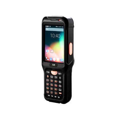Industrial Mobile Computer (Handheld)