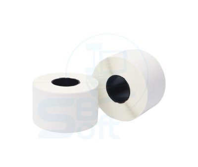 สติกเกอร์เครื่องชั่ง ขนาด 56x50