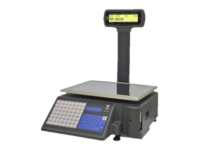 Scale DIGI SM-320P