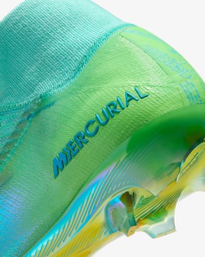 NIKE MERCURIAL SUPERFLY 10 ELITE FG